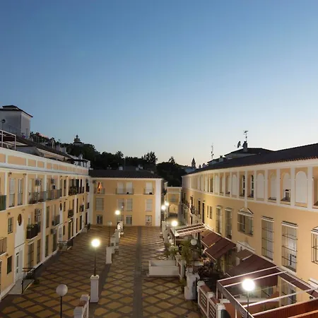 Mirador Del Castillo, Living Sur Sanlucar de Barrameda